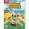 Animal Crossing: New Horizons - Nintendo Switch